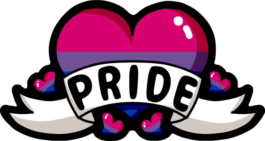 Bi Heart